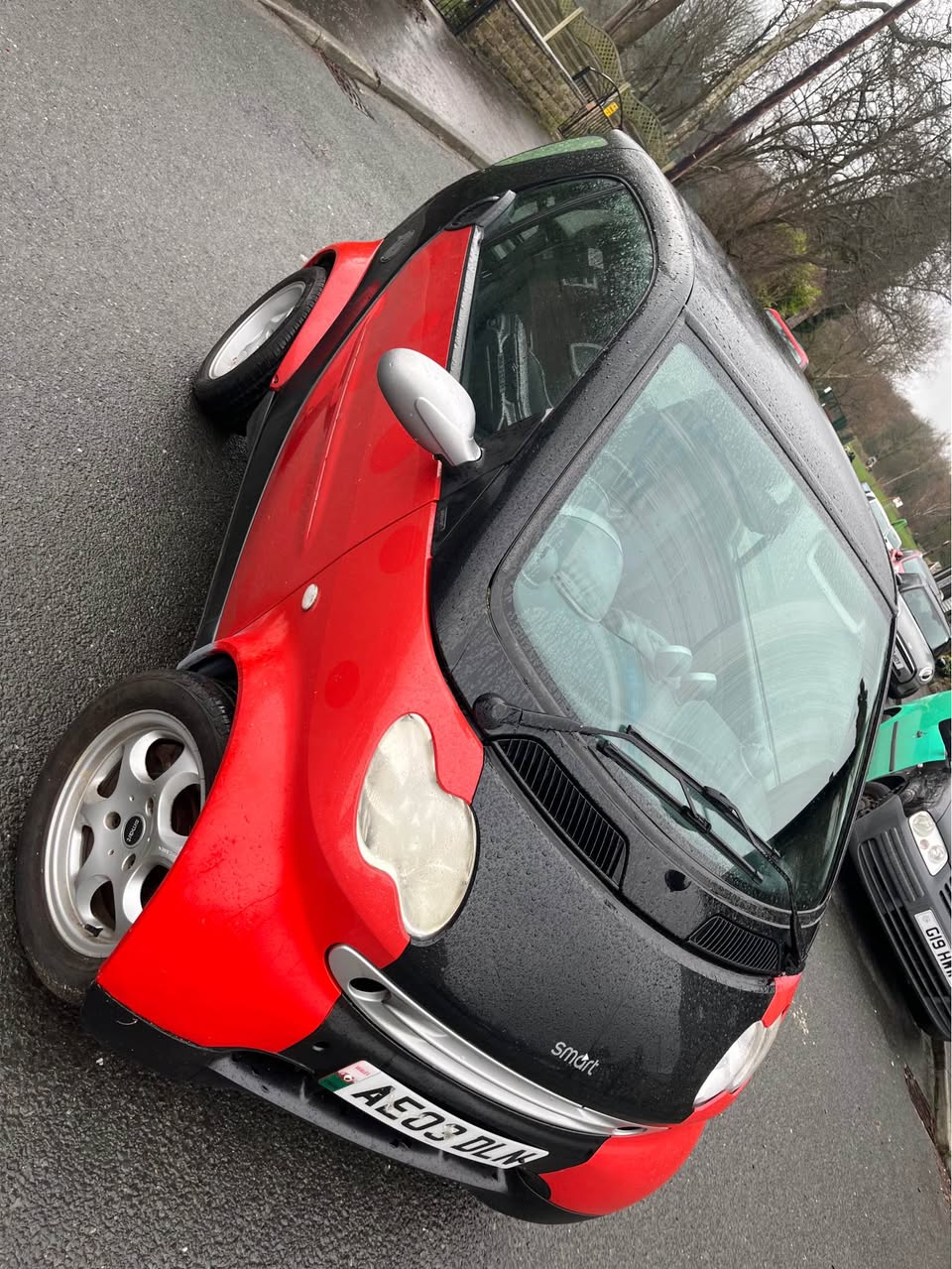 smart
