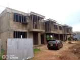 A picture of Shell apartments