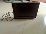 A picture of Samsung TV