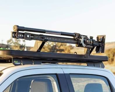 A picture of High Lift Jack 48