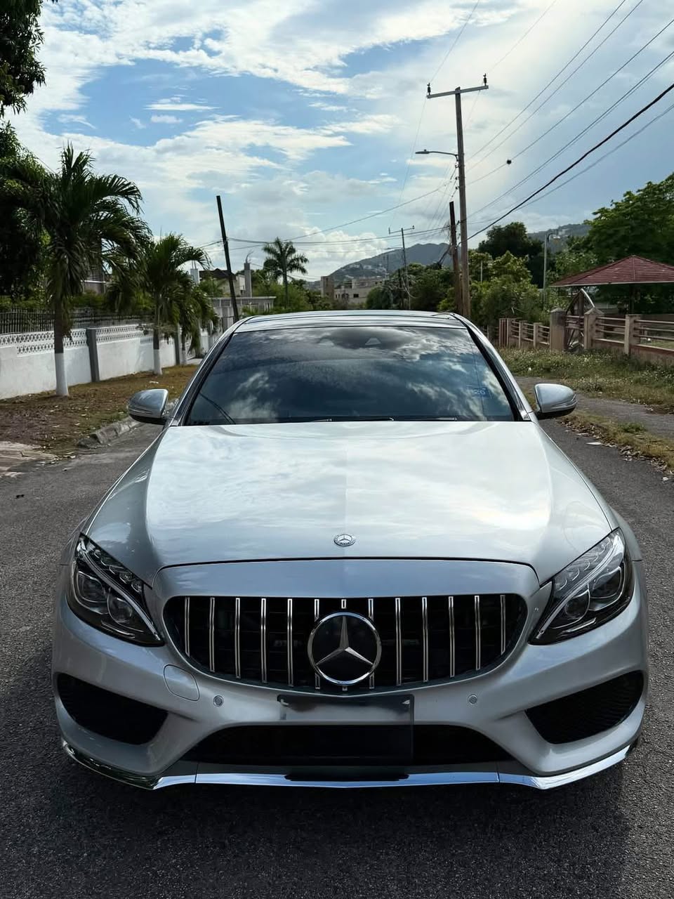 benz