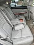A picture of URGENT SALE Clean Reg 06 Lexus RX 330 full option