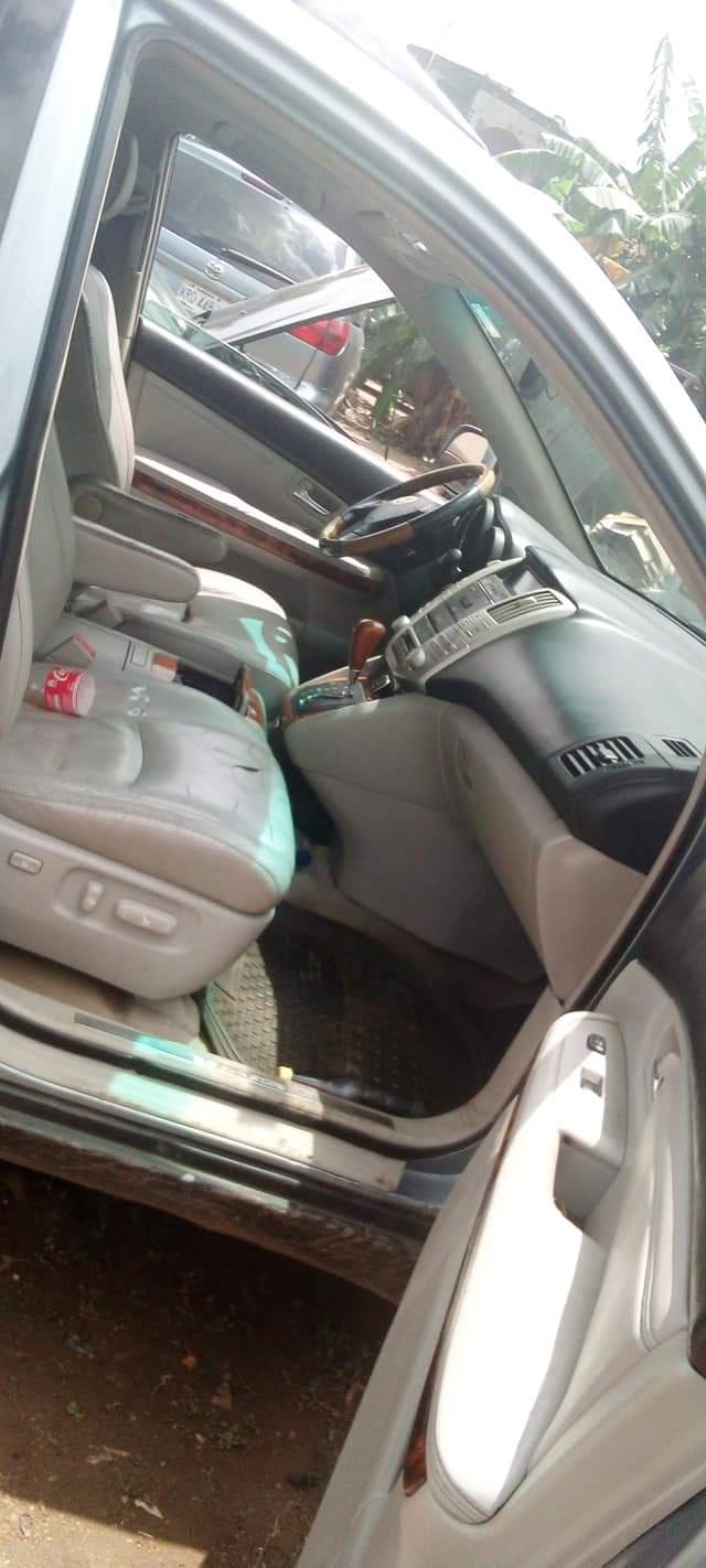 A picture of UP FOR GRAB