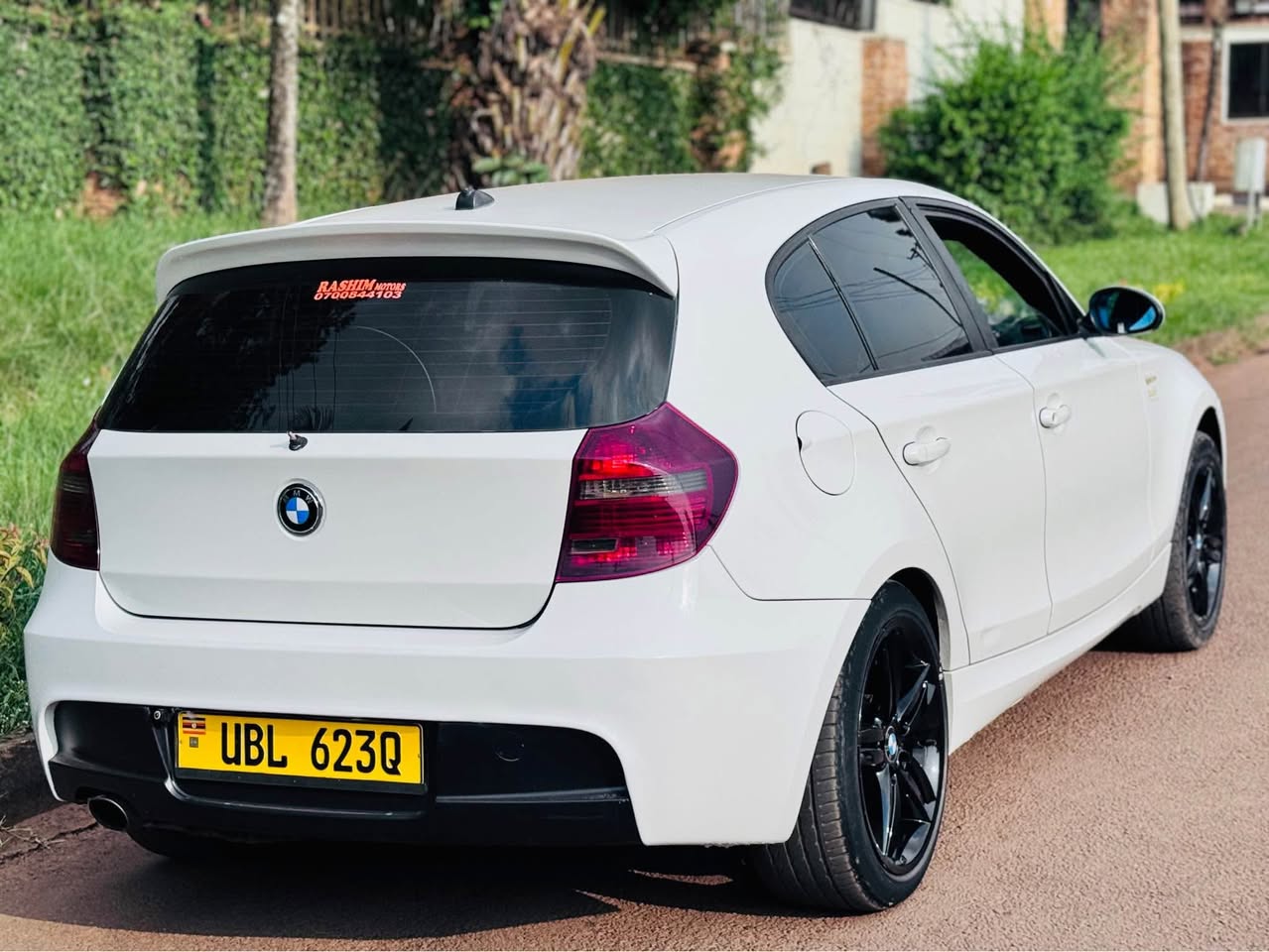 A picture of Bmw 0705463691