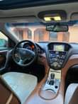 A picture of Less than 4months used Acura ZDX 2011 MODEL Extremely clean