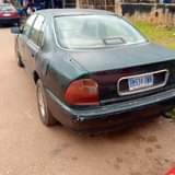 A picture of Buy and drive 550 last Buyer settle 50 location Enugu