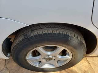 A picture of 2007 2 Old model
