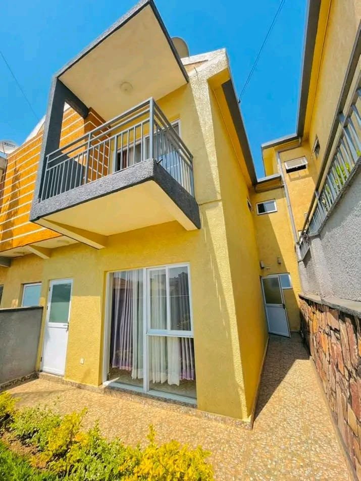 A picture of Call WhatsApp 250793061810 4bedroom nyarutarama fully furnished house for rent