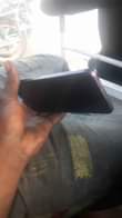 A picture of Infinix hot 8 ram 2 Gb 32