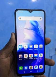 tecno pouvoir