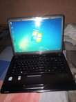 A picture of London Used Toshiba Core 2 laptop