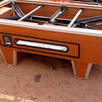 A picture of Pooltables