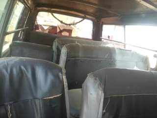 A picture of OTUKPO BENUE STATE