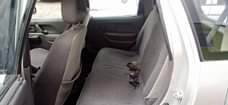 A picture of 2007 Suzuki Ignis