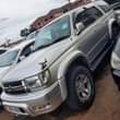 A picture of Surf 2000 24m