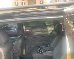 A picture of 2004 Toyota Sienna for Sale