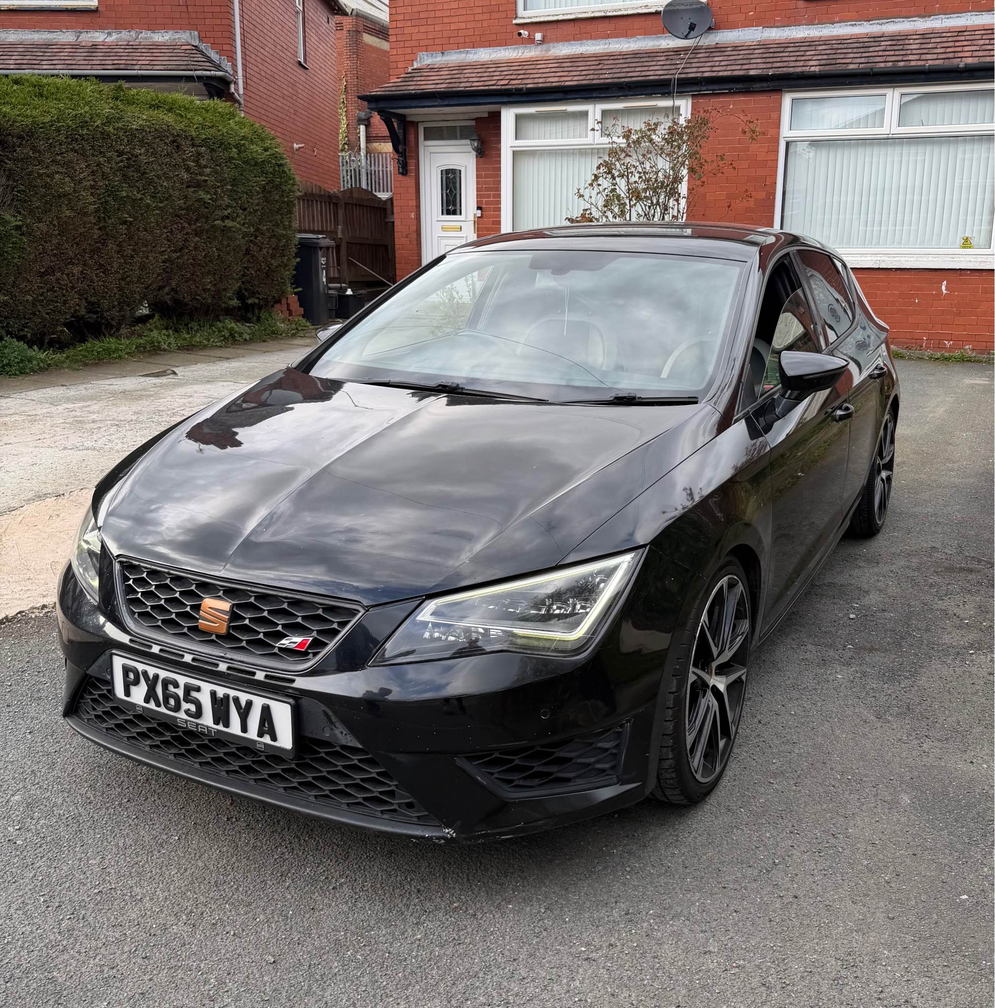 cupra