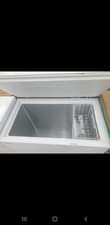 A picture of Hisense deep freezer litre 250 tsh 650000 kijitonyama 0787377866