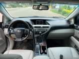 A picture of rx350