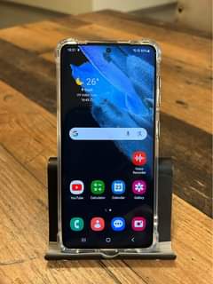 samsung s21