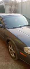 A picture of Neatly and fairly used Nissan Maxima for sale in ikorodu