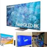 hisense tvs