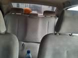 A picture of Toyota Yaris 2008 model for sale Sound engine and gear
