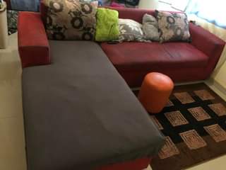 l shaped sofas