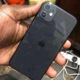 A picture of Clean iPhone 11 at just 900k swaps and top ups