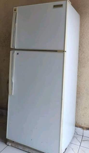 gas stoves