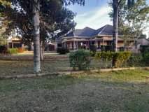 A picture of House for sale at 800m ush at Maya Bulwanyi Masaka