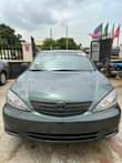 A picture of Few month used Toyota Camry v4 engine First body clean