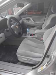 A picture of SLIGHTLY USE SUPER SHARP TOYOTA CAMRY SPIDER 2009 MODEL V4