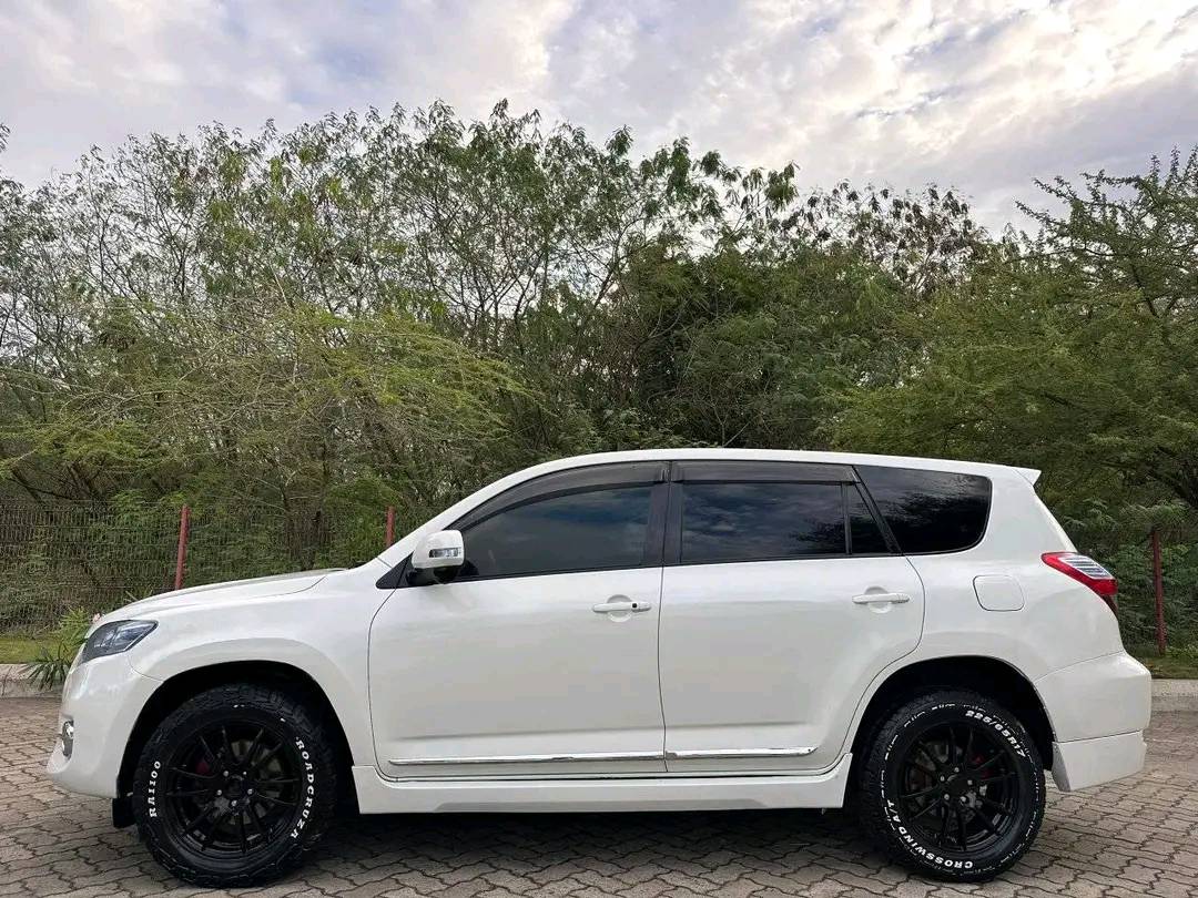 A picture of VANGUARD NEW MODEL