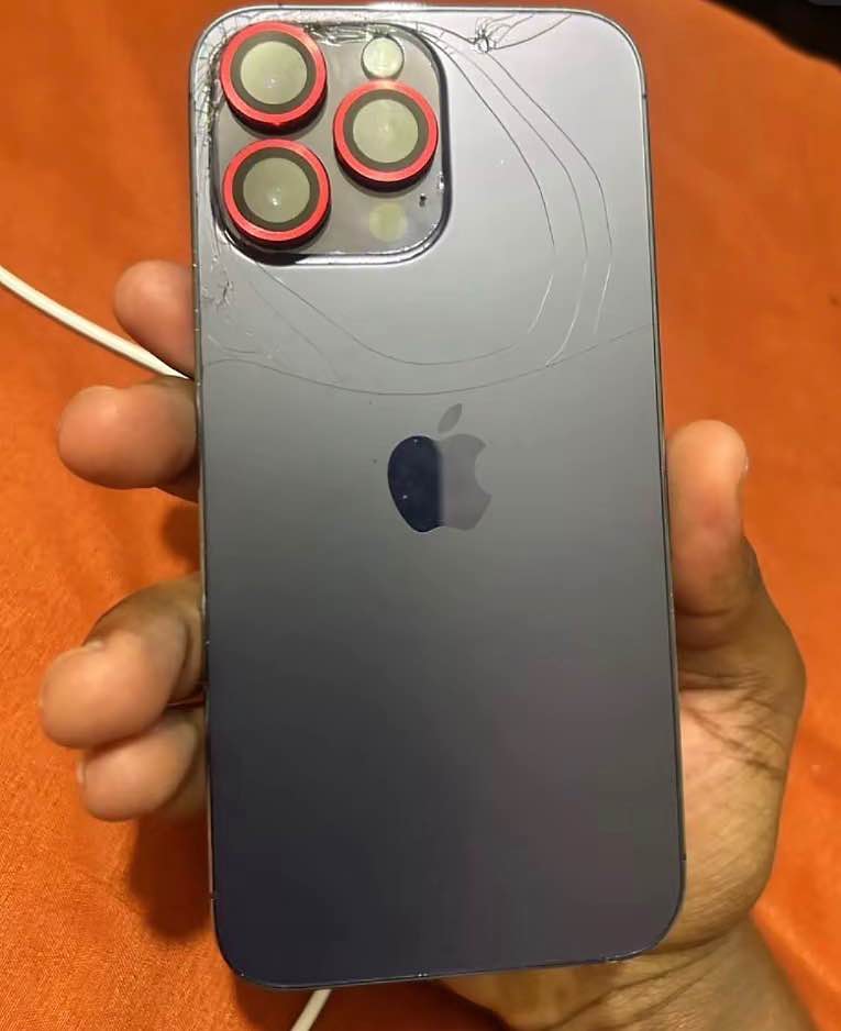 iphone 14pro