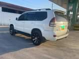 A picture of Prado 120 Diamond tx 2tr Tsh 30M 0676 478 888