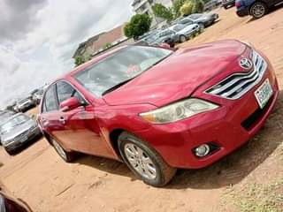 A picture of Highest grade 08 09 model Toyota Camry spider Everything is
