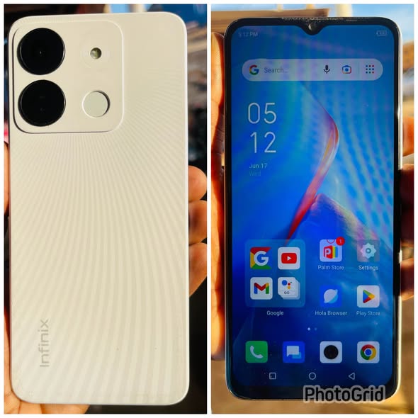 A picture of Phone