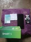A picture of INFINIX SMART 5