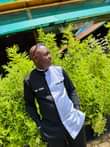 A picture of suits kaftans kawunda.