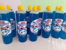 A picture of MULTIPURPOSE LIQUID SOAP