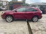 A picture of Rx350 2009 model Barely used Toks standard nothing to fix
