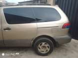 A picture of Sienna 2002 Engine Gear Ac has leakage Good condition Buy