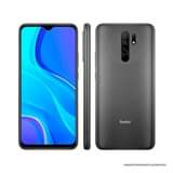A picture of Redmi 9 Gb 64 Ram 4Gb Battery 5500Ahm Iko Clean
