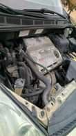 A picture of Clean Toyota sienna available in porthacourt Everything is working well