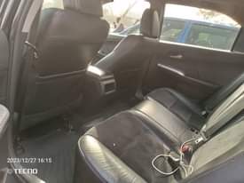 A picture of 2012 Camry LE