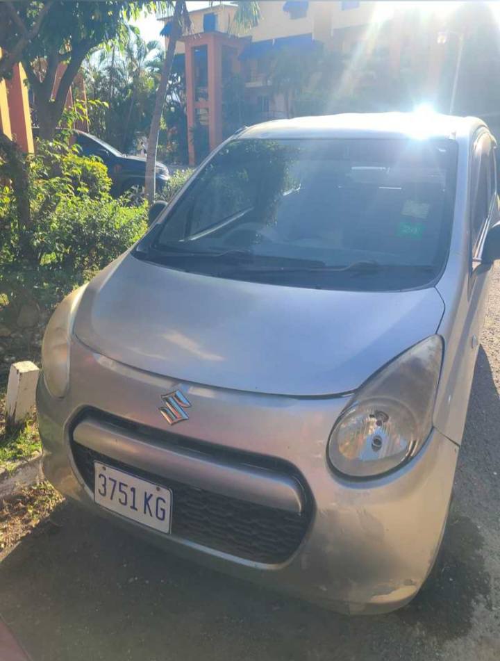 suzuki