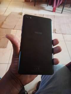 A picture of Techno Tab 16gb only 180k