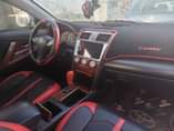 A picture of Toyota Camry spider available everything working perfectly Location Port Harcourt