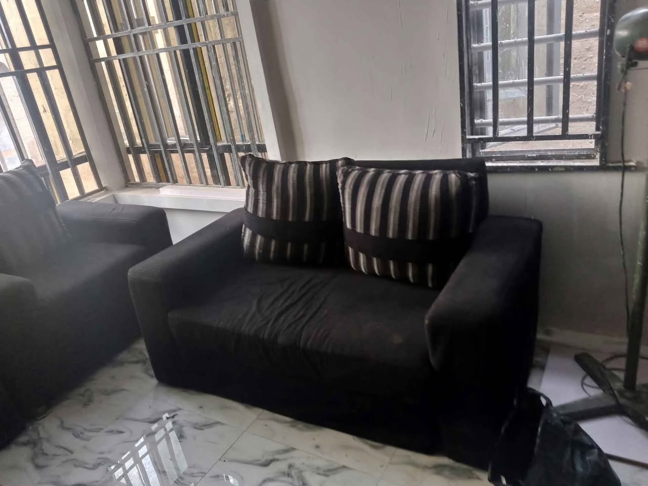 A picture of Set of chair